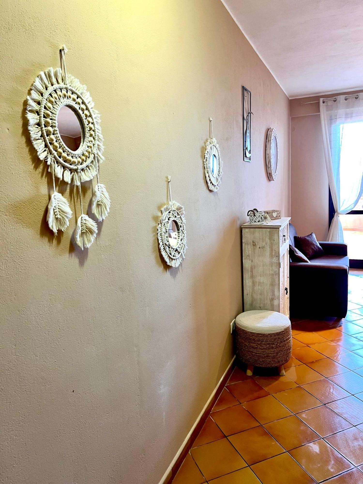 Gioia Di Mare Apartment Marzamemi Exterior photo